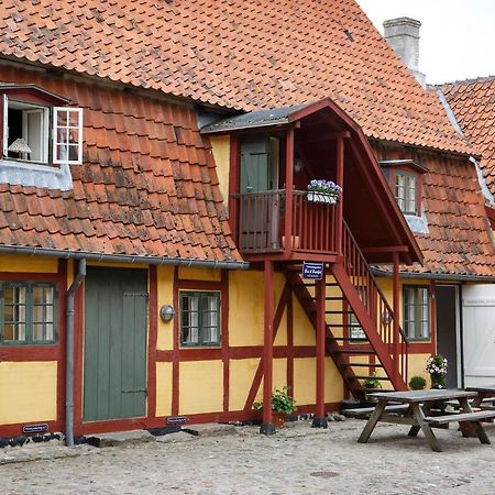 Dalby Kobmandsgardens B&B Kerteminde المظهر الخارجي الصورة