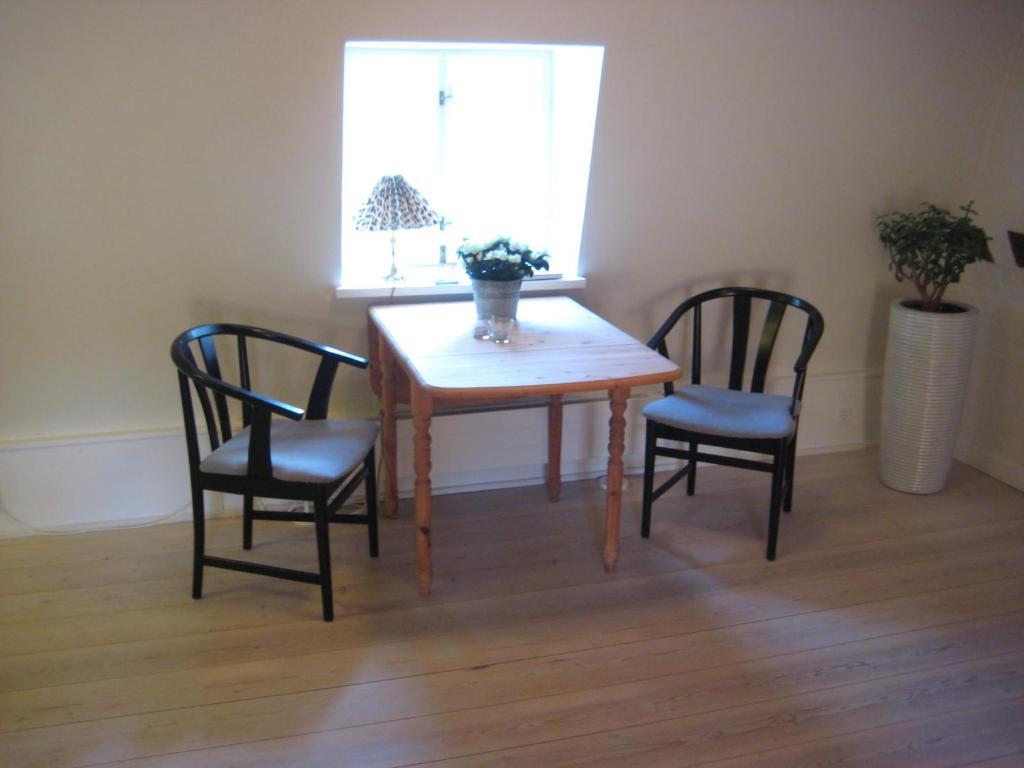 Dalby Kobmandsgardens B&B Kerteminde الغرفة الصورة