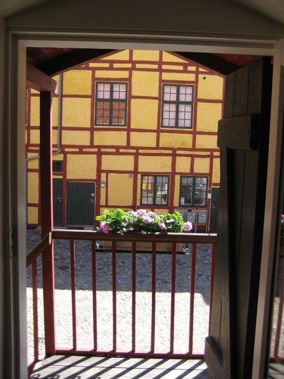 Dalby Kobmandsgardens B&B Kerteminde المظهر الخارجي الصورة