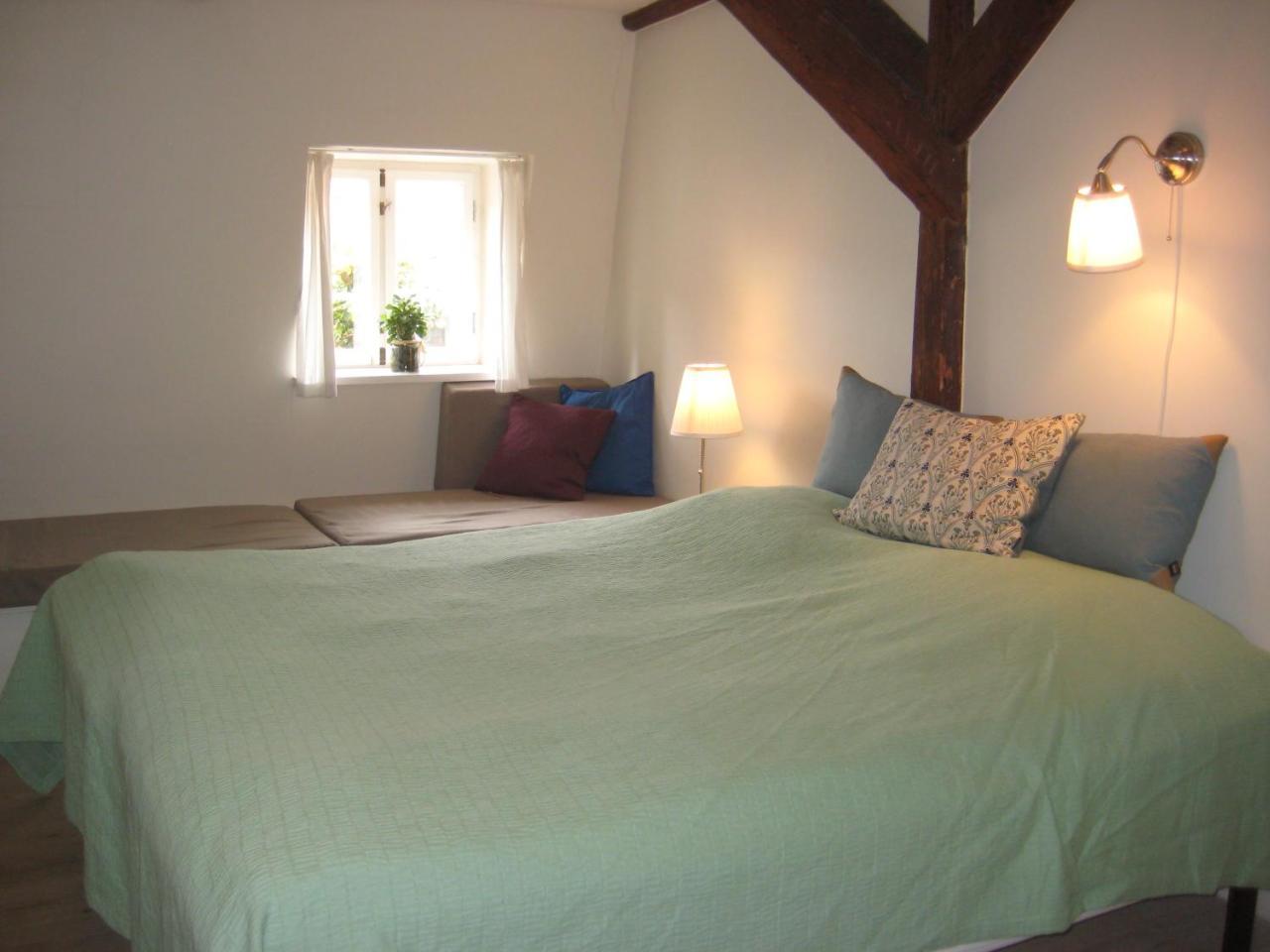 Dalby Kobmandsgardens B&B Kerteminde المظهر الخارجي الصورة